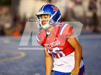 Thumbnail 1 in Del Oro @ Folsom photogallery.
