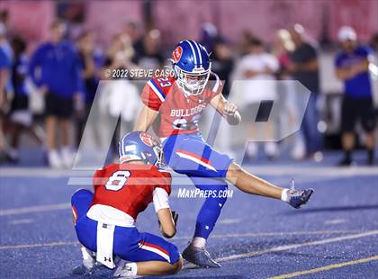 Thumbnail 1 in Del Oro @ Folsom photogallery.