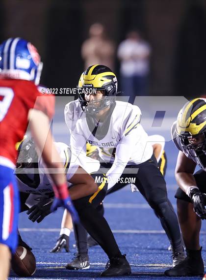 Thumbnail 1 in Del Oro @ Folsom photogallery.