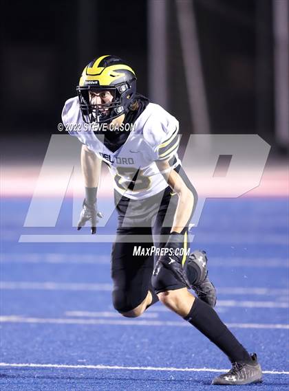 Thumbnail 3 in Del Oro @ Folsom photogallery.