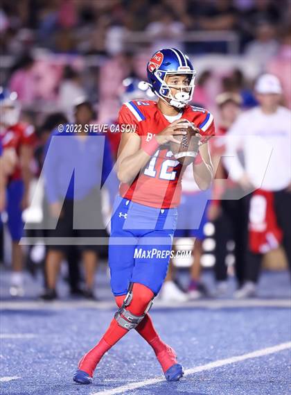Thumbnail 2 in Del Oro @ Folsom photogallery.