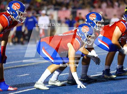 Thumbnail 3 in Del Oro @ Folsom photogallery.
