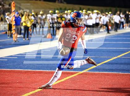 Thumbnail 2 in Del Oro @ Folsom photogallery.