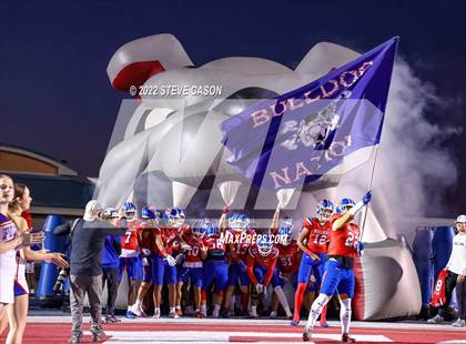 Thumbnail 3 in Del Oro @ Folsom photogallery.