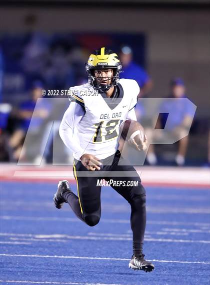 Thumbnail 3 in Del Oro @ Folsom photogallery.