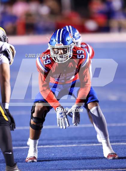 Thumbnail 2 in Del Oro @ Folsom photogallery.