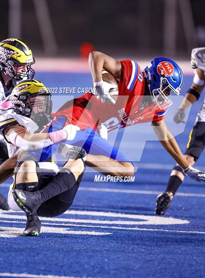 Thumbnail 3 in Del Oro @ Folsom photogallery.