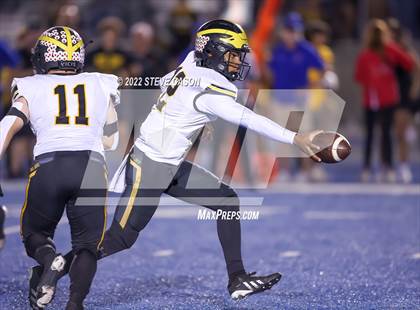 Thumbnail 1 in Del Oro @ Folsom photogallery.