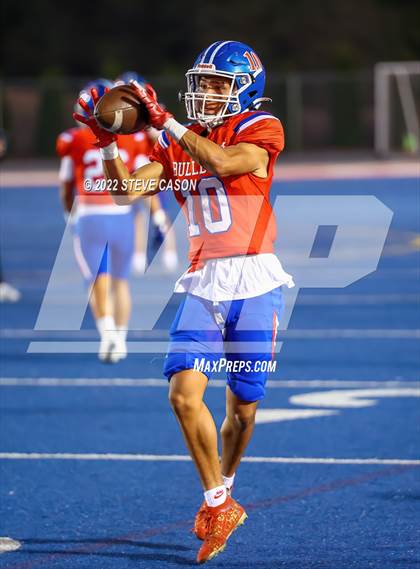 Thumbnail 3 in Del Oro @ Folsom photogallery.