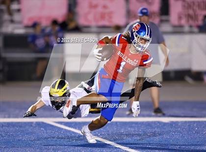 Thumbnail 3 in Del Oro @ Folsom photogallery.