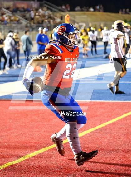 Thumbnail 3 in Del Oro @ Folsom photogallery.