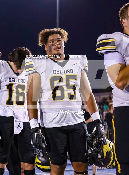 Thumbnail 2 in Del Oro @ Folsom photogallery.