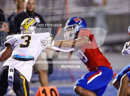 Thumbnail 1 in Del Oro @ Folsom photogallery.