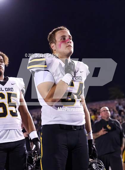 Thumbnail 1 in Del Oro @ Folsom photogallery.