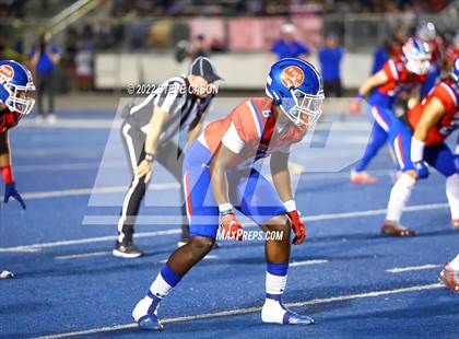 Thumbnail 2 in Del Oro @ Folsom photogallery.
