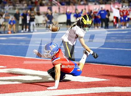 Thumbnail 1 in Del Oro @ Folsom photogallery.