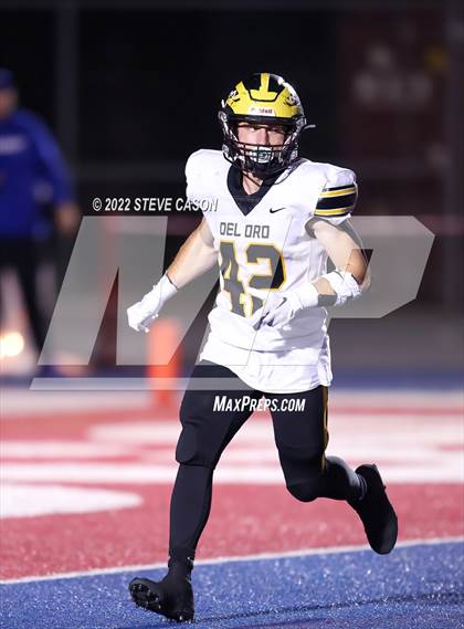 Thumbnail 2 in Del Oro @ Folsom photogallery.