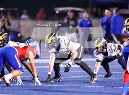 Thumbnail 3 in Del Oro @ Folsom photogallery.