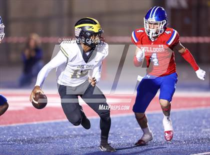 Thumbnail 1 in Del Oro @ Folsom photogallery.