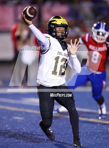 Thumbnail 1 in Del Oro @ Folsom photogallery.