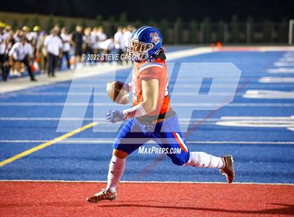 Thumbnail 1 in Del Oro @ Folsom photogallery.
