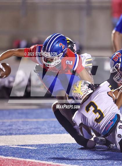 Thumbnail 2 in Del Oro @ Folsom photogallery.