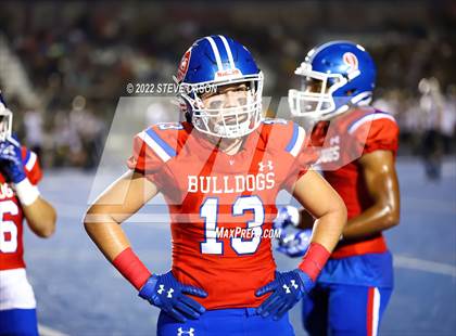 Thumbnail 1 in Del Oro @ Folsom photogallery.