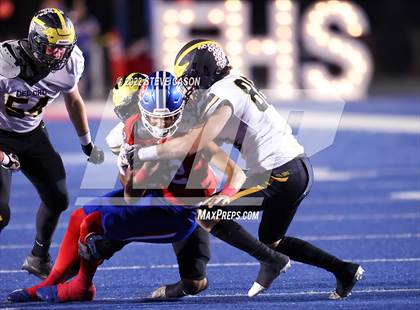 Thumbnail 3 in Del Oro @ Folsom photogallery.
