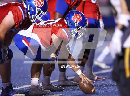 Thumbnail 2 in Del Oro @ Folsom photogallery.