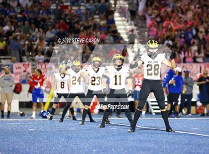 Thumbnail 2 in Del Oro @ Folsom photogallery.