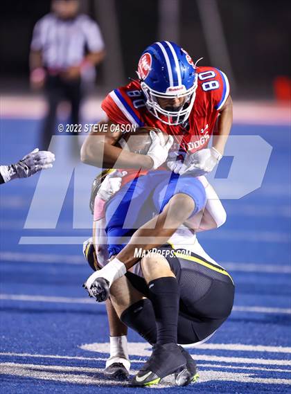 Thumbnail 1 in Del Oro @ Folsom photogallery.