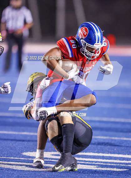 Thumbnail 2 in Del Oro @ Folsom photogallery.