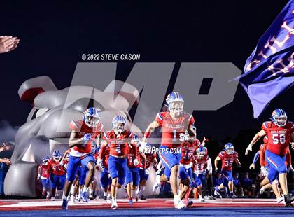Thumbnail 1 in Del Oro @ Folsom photogallery.