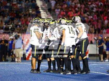 Thumbnail 1 in Del Oro @ Folsom photogallery.