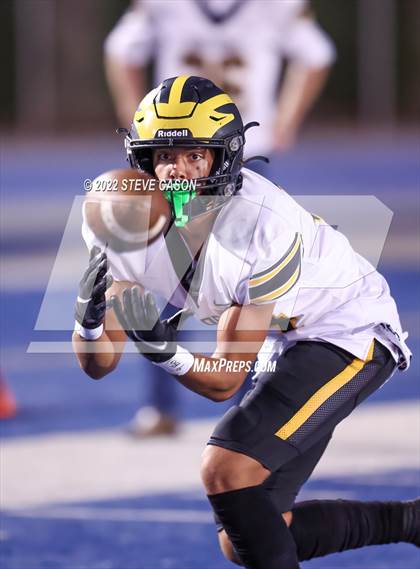 Thumbnail 3 in Del Oro @ Folsom photogallery.