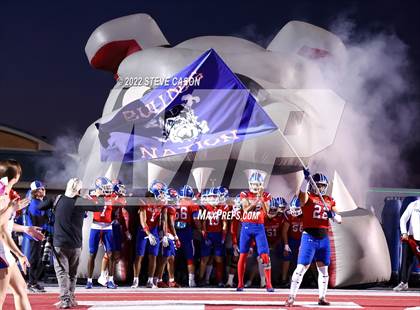 Thumbnail 1 in Del Oro @ Folsom photogallery.