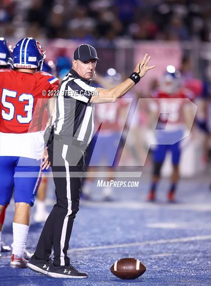 Thumbnail 1 in Del Oro @ Folsom photogallery.