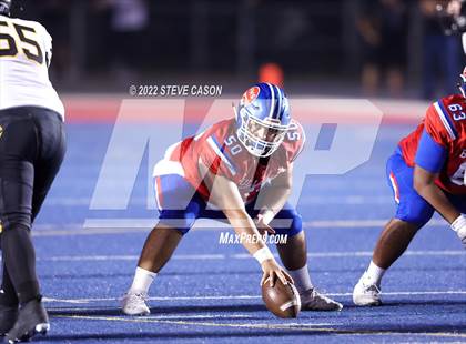 Thumbnail 2 in Del Oro @ Folsom photogallery.