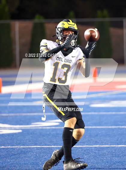 Thumbnail 2 in Del Oro @ Folsom photogallery.
