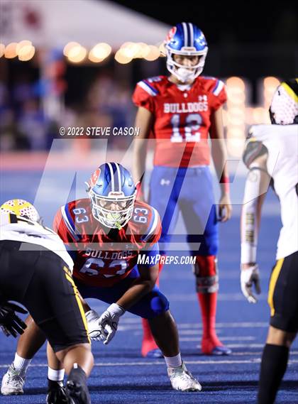 Thumbnail 3 in Del Oro @ Folsom photogallery.