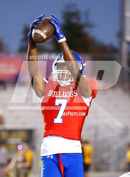 Thumbnail 1 in Del Oro @ Folsom photogallery.