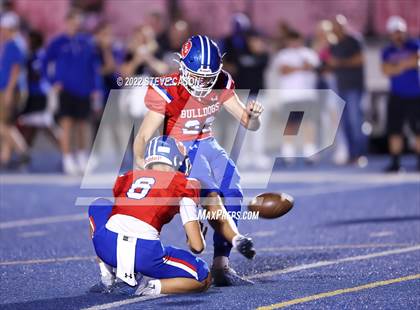 Thumbnail 3 in Del Oro @ Folsom photogallery.