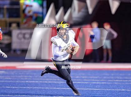 Thumbnail 2 in Del Oro @ Folsom photogallery.