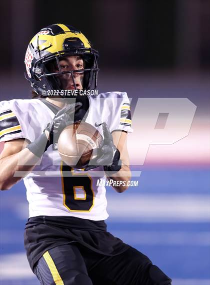 Thumbnail 1 in Del Oro @ Folsom photogallery.