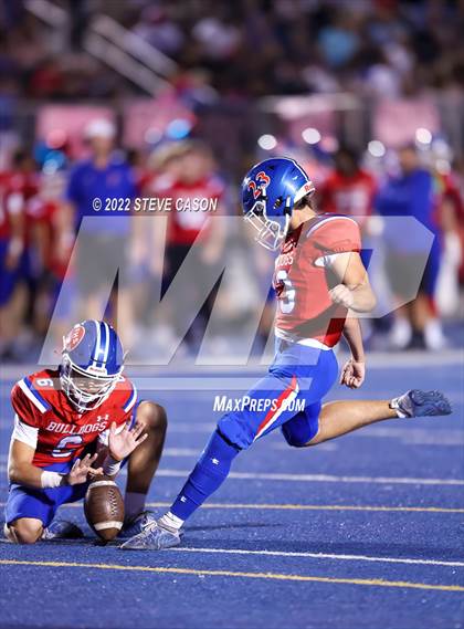 Thumbnail 2 in Del Oro @ Folsom photogallery.