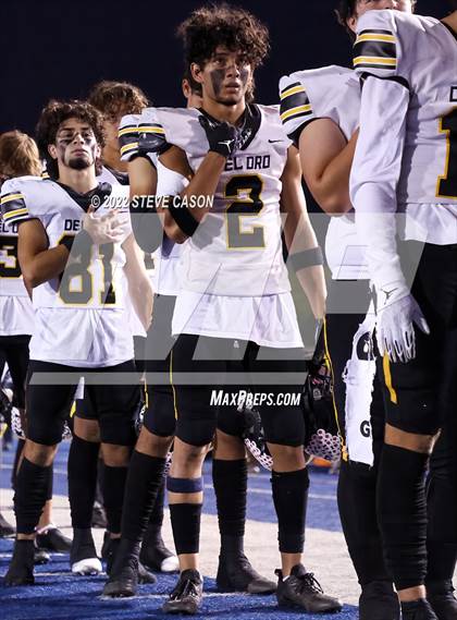 Thumbnail 3 in Del Oro @ Folsom photogallery.