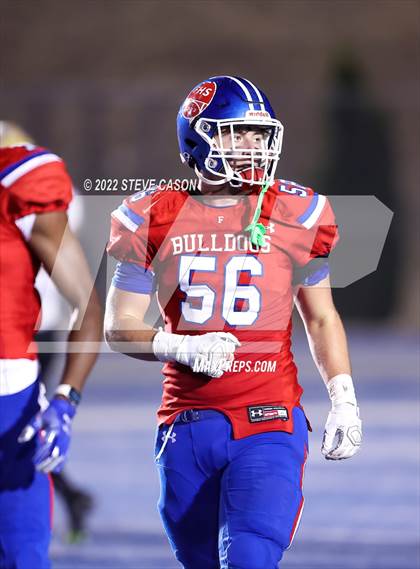 Thumbnail 2 in Del Oro @ Folsom photogallery.