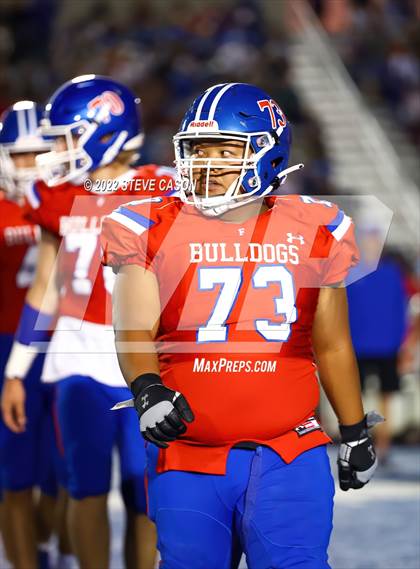 Thumbnail 3 in Del Oro @ Folsom photogallery.