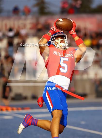 Thumbnail 3 in Del Oro @ Folsom photogallery.