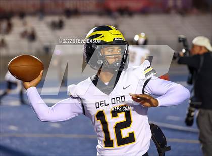 Thumbnail 1 in Del Oro @ Folsom photogallery.
